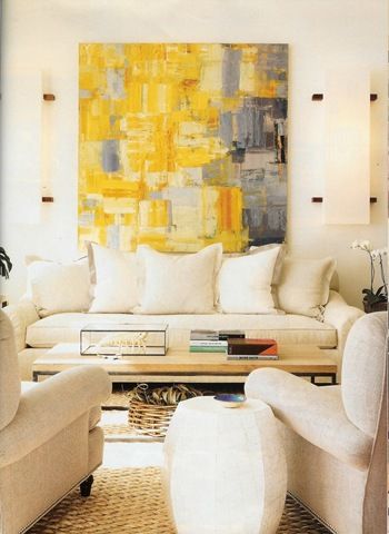 Decorating with yellow - western-interiors-augsept08_modern-yellow.jpg